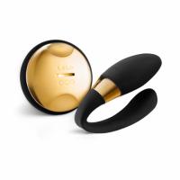 Tiani 24K 奢华情侣按摩器