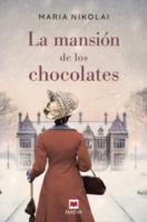 LA MANSION DE LOS CHOCOLATES 🔗