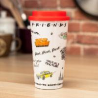 Friends马克杯