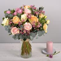 DÉLICATESSE 花束