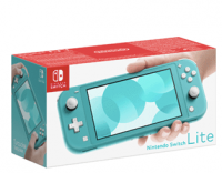 SWITCH LITE
