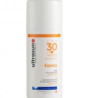 家庭装防晒SPF30
