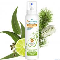 41种精油抗细菌喷雾|200ml