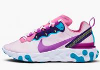 Nike React Element 55