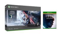 Xbox One X+Star Wars Jedi: Fallen Order🔗