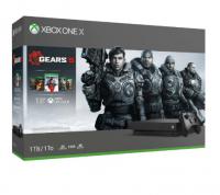 Xbox One X+Gears 5🔗