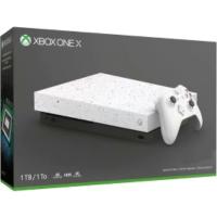 Xbox One X🔗