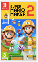 Super Mario Maker 2