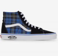 vans男士高帮