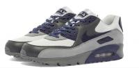 Nike Air Max 90灰色