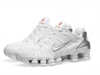 Nike Shox TL