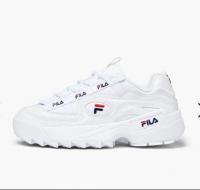 Fila 老爹鞋>>