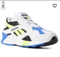 AZTREK DOUBLE老爹鞋