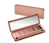 Naked3 眼影盘>>