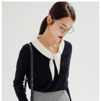 黑色线衫>>
