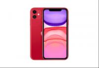 红色iPhone 11 64 GB🔗