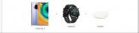 Mate 30 Pro + Watch GT2 + 无线充电板🔗