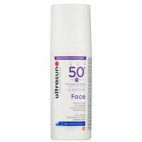 抗老防晒SPF 50 >>