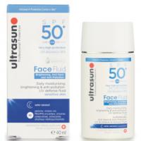 SPF50抗污染防晒