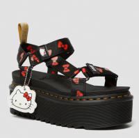 hello Kitty 凉鞋