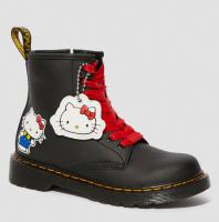 hello Kitty 1460 童鞋马丁靴