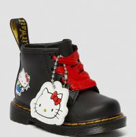 hello Kitty 1460 低帮童鞋