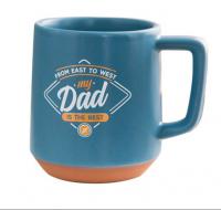 “Dad”马克杯🔗