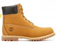 Timberland 大黄靴 >>