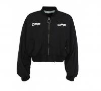 Off White 棒球衫>>