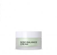 Sebo Balance面霜🔗