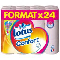 Lotus 家庭装24卷