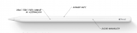 Apple Pencil 2代🔗