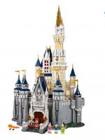 Disney城堡🔗