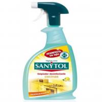 Sanytol厨房专用消毒🔗