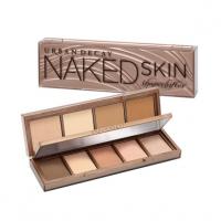 NAKED SKIN