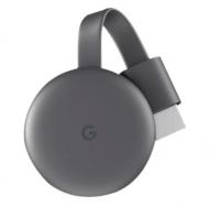 Google Chromecast