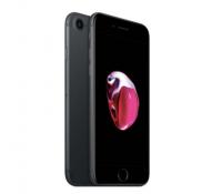 iPhone 7磨砂黑 32G