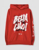 Bella Ciao卫衣