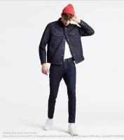 男士牛仔裤512™ Slim Taper