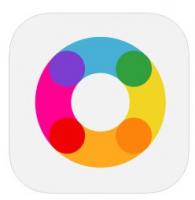 Tayasui Color>>