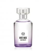 Musk 淡香香水>>