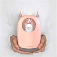 加湿器 >>