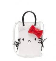 白色HelloKitty
