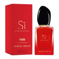 红SI 香水30ml