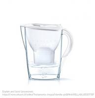 Brita2.4L滤水壶+6滤芯>>