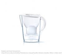 Brita2.4L滤水壶+1滤芯>>