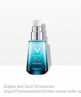 89眼部精华15ml