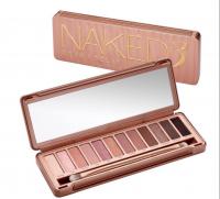 NAKED 3眼影盘🔗