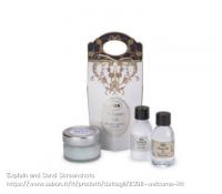 Sabon10欧试用套盒
