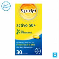 Vital 50+ x30